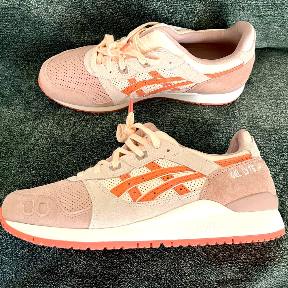 ASICS Gel-Lyte III OG